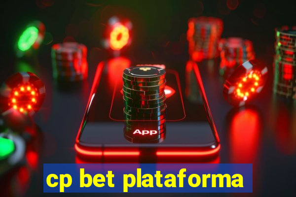 cp bet plataforma